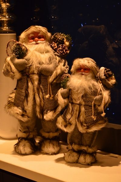 Christmas Market at Le Bristol